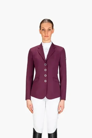 Promotion VESTE DE CONCOURS GAIT X COOL | EQUILINE