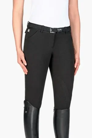 PANTALON FEMME BOSTON | EQUILINE Top Vente