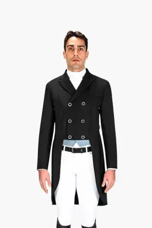 FRAC DRESSAGE CANTER X COOL | EQUILINE Soldes