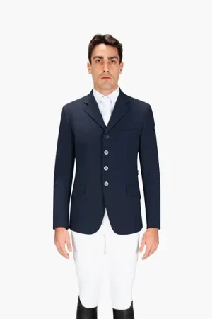 VESTE DE CONCOURS HANK X COOL | EQUILINE Achat Immédiat