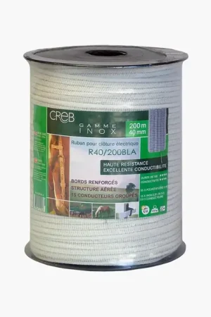 Offre Limitée RUBAN TRADITION R 40 | CREB