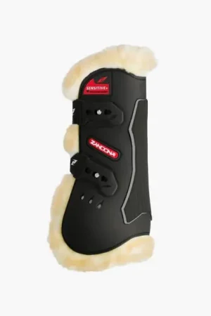 Vente Flash GUÊTRES CARBON AIR SENSITIVE | ZANDONA