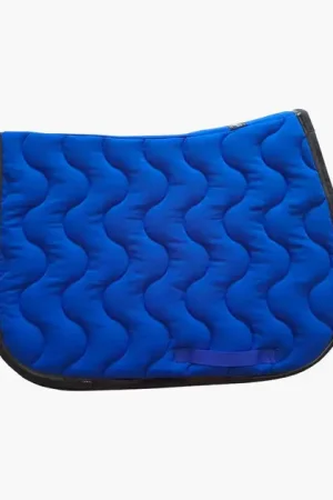 Prix Cassé TAPIS CSO BLEU ROI-NOIR-VERNI NOIR | PADDOCK SPORTS