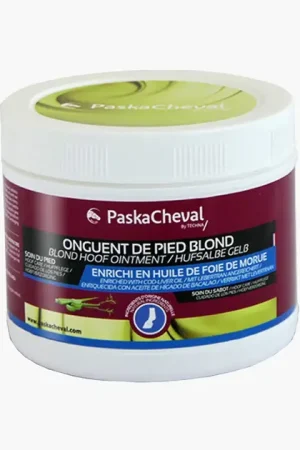 Prix Bas ONGUENT BLOND | PASKACHEVAL