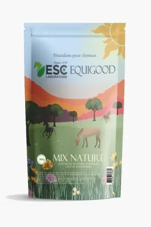 BONBON EQUIGOOD NATURE | ESC Offre Limitée
