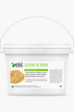 LEVURE DE BIERE | ESC Acheter Direct
