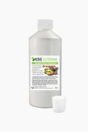 ELITOXINE | ESC Authentique