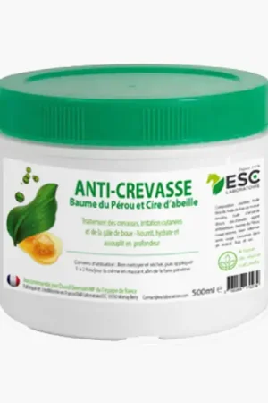 Commande En Gros HIPPODERM BAUME ANTI-CREVASSES | ESC