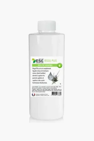 REGUL PLUS | ESC Haute Qualité