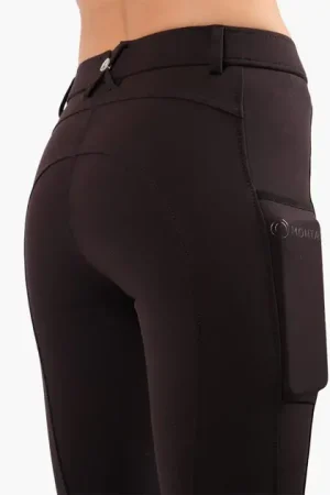 Petit Prix PANTALON FEMME ECHO | MONTAR