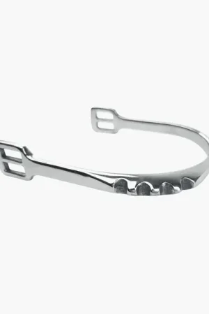 Soldes ÉPERONS U.K. INOX | FEELING
