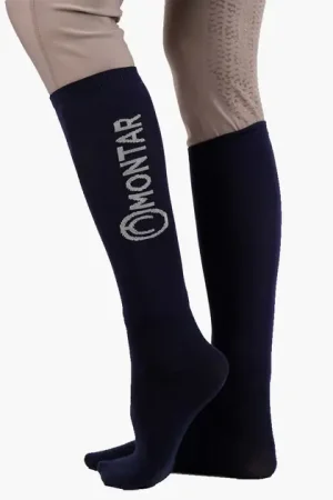 Achetez Aujourd'hui CHAUSSETTES NYLON 3 PAIRES | MONTAR