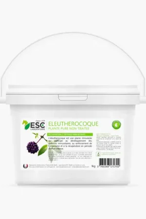 Prix Choc ELEUTHEROCOQUE | ESC