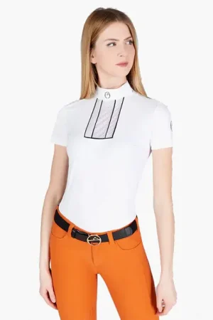 CHEMISE DE CONCOURS FEMME BRASILIA | VESTRUM Nouveauté