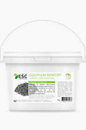 EQUIPULM RENFORT | ESC Authentique
