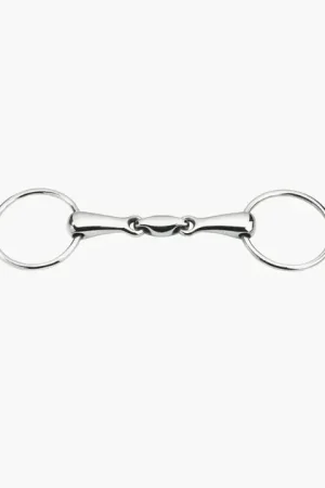 Acheter Direct MORS 2 ANNEAUX DOUBLE BRISURE ANATOMIC | FEELING