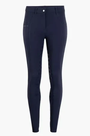 Prix Bas PANTALON ENFANT CRYSTAL YATI FULL GRIP | MONTAR