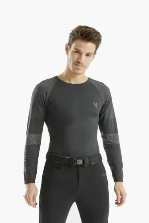 Super Prix T-SHIRT OPTIMAX HOMME | HORSE PILOT