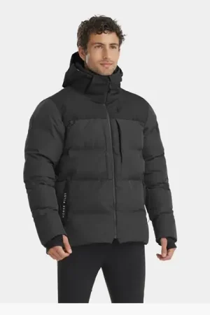 VESTE DOUDOUNE FAHRENHEIT HOMME | HORSE PILOT Affaire À Saisir