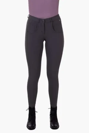 Offre Du Jour PANTALON FEMME MIREILLE GRIP | QHP