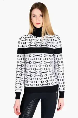 PULL FEMME MONTAGNA | VESTRUM Prix Cassé