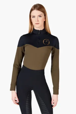 T-SHIRT THERMIQUE FEMME MODANE | VESTRUM Réduction