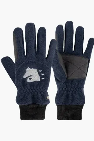 GANTS EN POLAIRE LUCKY GISELLE ENFANTS | ELT Meilleur Choix
