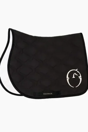 Prix Promo TAPIS CSO CAPVILLE NOIR | VESTRUM