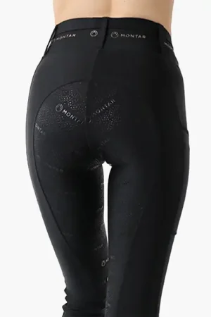Affaire À Saisir LEGGING SHELBY FULL GRIP | MONTAR