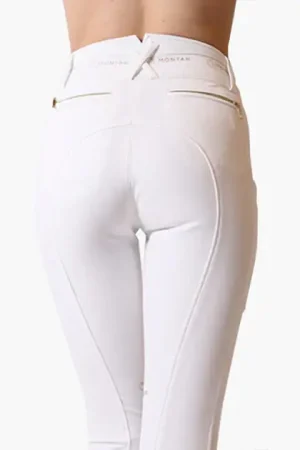PANTALON LUNA YATI FULLGRIP | MONTAR Must-Have