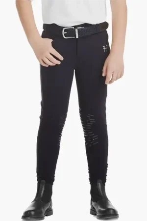 PANTALON X-DESIGN GARÇON | HORSE PILOT Pas Cher