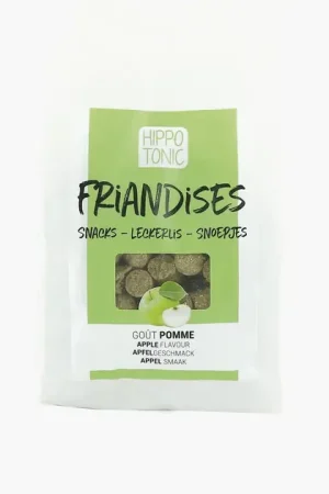 BONBONS POMME | HIPPOTONIC Offre Spéciale
