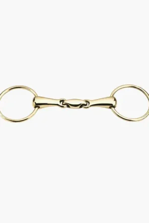 Solde MORS 2 ANNEAUX ANATOMIC CYPRIUM | FEELING