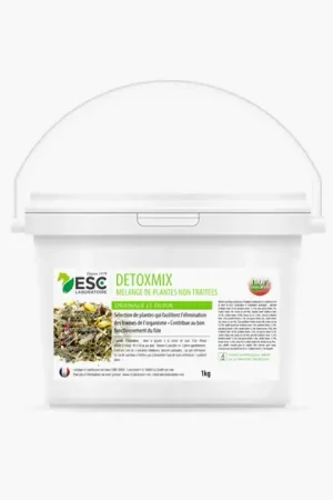 Affaire À Saisir DETOXMIX | ESC