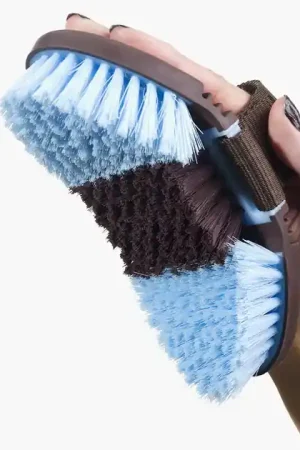 BROSSE DOUCE FLEXIBLE | HIPPOTONIC Populaire