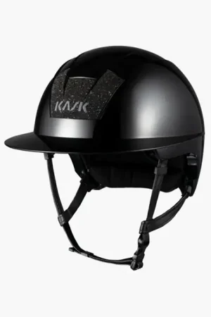 Usine Directe CASQUE KOOKI LADY CRYSTALS CARPET | KASK