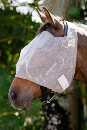 Vente Directe MASQUE ANTI-MOUCHE AMIGO | HORSEWARE