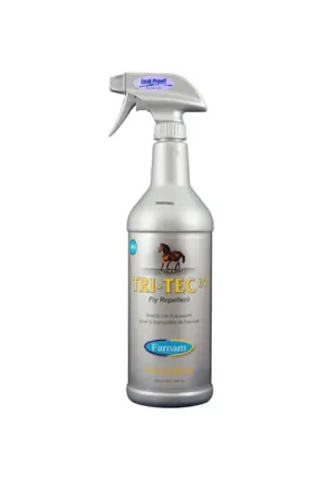 TRI-TEC 14 ANTI-MOUCHES | FARNAM Affaire À Saisir