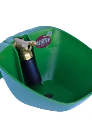 Abreuvoir POLYFLEX à tube Certifié