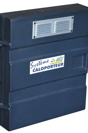 Achat Immédiat Armoire caloporteur