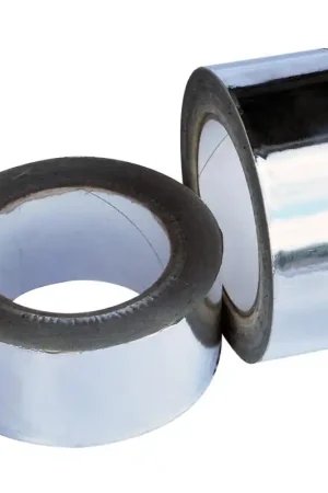 Commande En Gros Rouleau adhésif aluminium