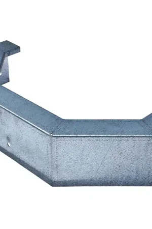 Vente Flash Protection metallique pour mangeoire murale 21 L
