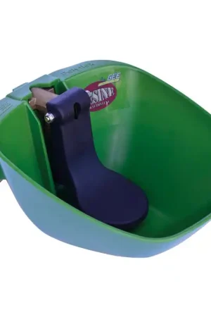 Acheter Direct Abreuvoir POLYFLEX à palette horizontale