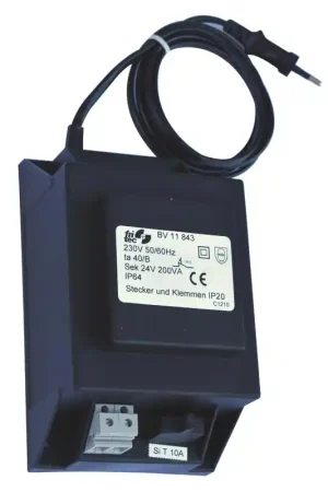Bon Marché Transformateur 100 VA - 4A