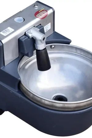 Abreuvoir RESINOX II chauffant Livraison Express