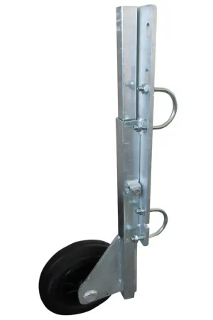 Vente Flash Roue pour barrière