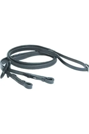 Petit Prix HFI Rênes Soft Rubber