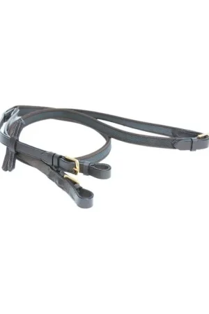 HFI Rênes Grip Prix Réduit