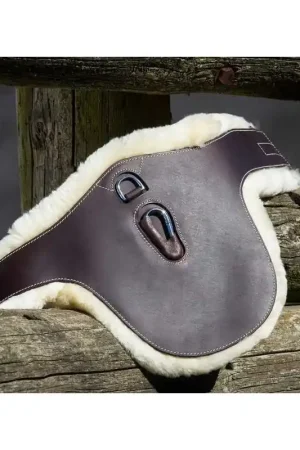HFI Sangle Bavette avec mouton Nouvelle Collection