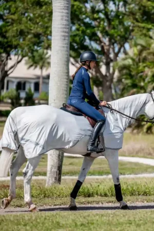 Vente Directe Horseware Amigo FlyRider